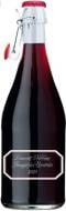 Вино Laurent Dublanc Beaujolais Nouveau красное сухое 0,75 л