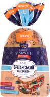 Хлеб Київхліб Британский классический с молоком нарезной 350 г