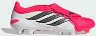 Бутсы Adidas PREDATOR LEAGUE FOLD-OVER TF JS0422 р.38 красный