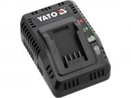 Зарядное устройство YATO 18,0V YT-828498