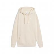 Джемпер Puma ESS Relaxed Hoodie FL 68497687 р.XL бежевый