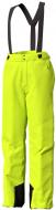 Брюки FISCHER Vancouver Junior Pants 040-0242-Q41F р. 128 желтый