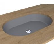 Умывальник Miraggio ROME MIRASTONE gray Умывальник Miraggio ROME MIRASTONE gray