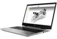 Ноутбук HP ZBook 15v G5 15,6" (4QH39EA) silver