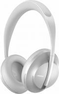 Навушники Bose Noise Cancelling Headphones 700 silver (794297-0300)