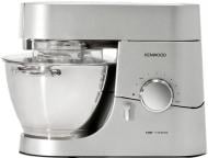 Кухонная машина Kenwood KMC 050 Chef Titanium