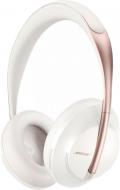 Навушники Bose Noise Cancelling Headphones 700 white (794297-0400)