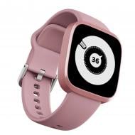 Смарт-часы HiFuture EDGE (edge.pink)