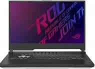 Ноутбук Asus G731GT-AU001 17,3" (90NR0223-M01140)