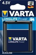 Батарейка Varta HIGH Energy 3LR12 1 шт. (04912121411)