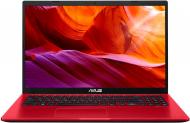 Ноутбук Asus X509JP-EJ069 15,6" (90NB0RG4-M01030) red