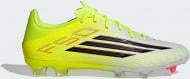 Бутсы Adidas F50 LEAGUE FIRM GROUND/MULTII GROUND JR8995 р.42 желтый