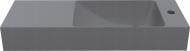 Умывальник Miraggio SHANGHAI R MIRASTONE gray Умывальник Miraggio SHANGHAI R MIRASTONE gray