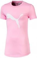 Футболка Puma Active Sports Tee 854192211 розовый Футболка Puma Active Sports Tee 854192211 розовый