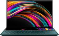 Ноутбук Asus ZenBook Duo UX481FL-BM022T 14" (90NB0P61-M06250) celestial blue