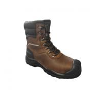 Черевики зимові WORKSHOP SURVIVOR O2 CI HRO р.43 5358020443 коричневий