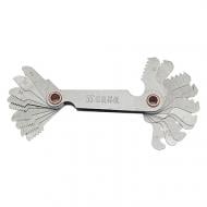 Резьбомер PROTESTER 1 шт. ITGS0020