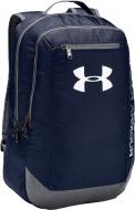 Рюкзак Under Armour UA Hustle LDWR 1273274-410 29 л синій Рюкзак Under Armour UA Hustle LDWR 1273274-410 29 л синій