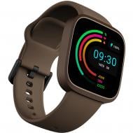 Смарт-часы HiFuture EDGE (edge.brown)