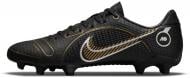 Бутсы Nike VAPOR 14 ACADEMY FG/MG DJ2869-007 р.40,5 черный