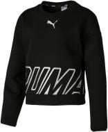 Свитшот Puma Alpha Crew Sweat 854263011 черный