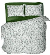 Комплект постельного белья Бязь 17-0560 Mega 143х210 см мультиколор MirSon Комплект постельного белья Бязь 17-0560 Mega 143х210 см мультиколор MirSon