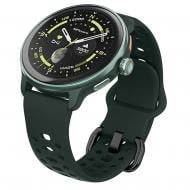 Смарт-часы HiFuture VELA (vela.darkgreen)