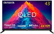 Телевизор AIWA TS-437N 43″ Телевизор AIWA TS-437N 43″