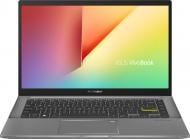 Ноутбук Asus Vivobook S14 S433FA-EB002 14" (90NB0Q04-M07720) black