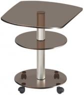 Стіл для IT-техніки Bravo Kv bbb met 500x500x520 мм Commus