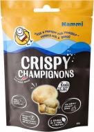 Чипси овочеві Nammi Печериці 25 г