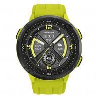 Смарт-часы HiFuture MIX 3 (mix3.fluorescentyellow)