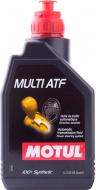 Масло трансмиссионное Motul Multi ATF ATF 1 л (844911;105784)