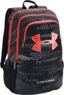 Рюкзак Under Armour UA Boys Scrimmage Backpack 1277422-004 26.5 л чорний Рюкзак Under Armour UA Boys Scrimmage Backpack 1277422-004 26.5 л чорний