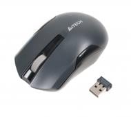 Мышка A4Tech G3-200N (Grey) grey