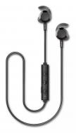 Навушники Philips TAE4205 In-ear Wireless Mic black (TAE4205BK/00)