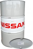 Моторне мастило Nissan Motor Oil 5W-40 208 л (KE900-90072)