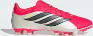 Бутсы Adidas PREDATOR CLUB FIRM GROUND/MULTII GROUND JS0349 р.44 красный Бутсы Adidas PREDATOR CLUB FIRM GROUND/MULTII GROUND JS0349 р.44 красный