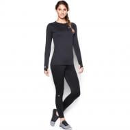 Лосины Under Armour UA Base 2.0 Legging 1280944-001 р.M черный
