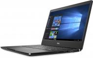 Ноутбук Dell Latitude 3400 14" (N016L340014ERC_W10)