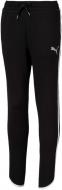 Брюки Puma Alpha Sweat Pants 854279011 р. 128 черный