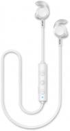 Навушники Philips TAE4205 In-ear Wireless Mic white (TAE4205WT/00)