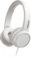 Наушники Philips TAH4105 On-Eear white (TAH4105WT/00)