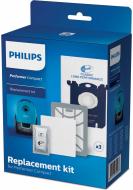 Аксессуары к технике по уходу за домом Philips
