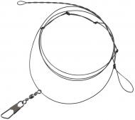 Оснастка Balzer FM Feeder Rig With Loop длина 30см