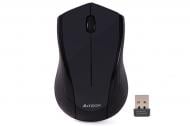 Мышка A4Tech G3-400N (Black) black