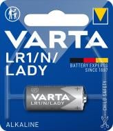 Батарейка Varta LR1 1 шт. (04001101401)