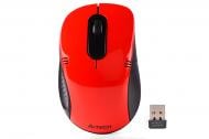 Мышка A4Tech G3-630N (Red) red