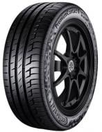 Шина Continental PREMIUMCONTACT 6 325/40 R22 114 Y нешипованая лето