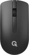 Миша OfficePro M175B Silent Click Wireless black (M175B)